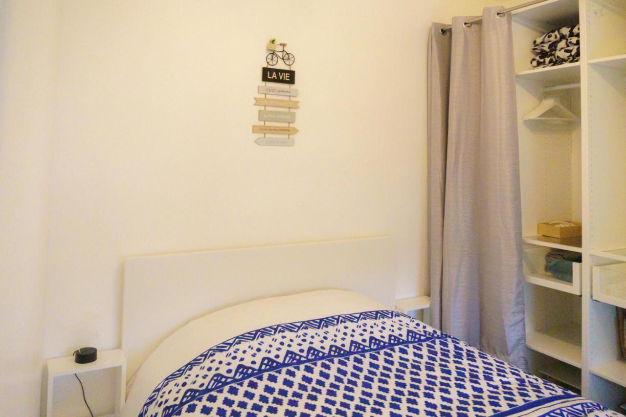 Appartement Chaleureux A Alfortville Bagian luar foto